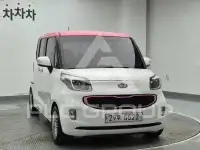 2013 KIA Ray