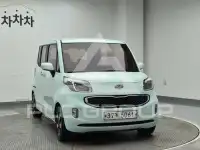 2012 KIA Ray