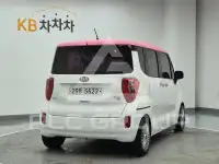 2013 KIA Ray