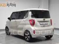 2012 KIA Ray
