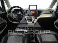 2012 KIA Ray