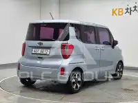 2012 KIA Ray