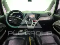 2012 KIA Ray