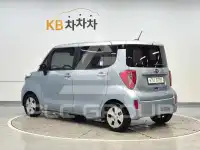 2012 KIA Ray