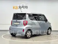 2012 KIA Ray