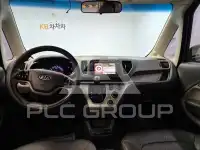 2012 KIA Ray