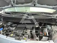 2012 KIA Ray