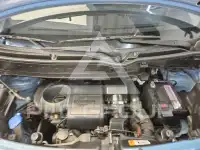 2012 KIA Ray