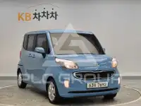 2012 KIA Ray