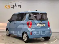 2012 KIA Ray
