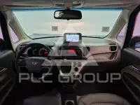 2012 KIA Ray