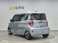 2013 KIA Ray