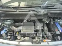 2013 KIA Ray