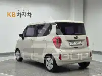 2012 KIA Ray