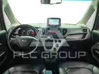 2012 KIA Ray