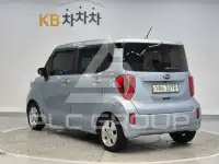 2012 KIA Ray