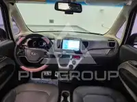 2012 KIA Ray