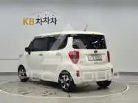 2012 KIA Ray