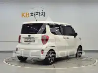 2012 KIA Ray