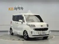 2012 KIA Ray