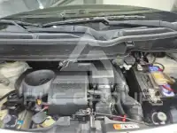 2012 KIA Ray