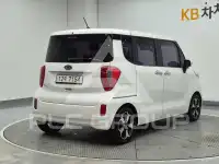 2013 KIA Ray