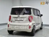 2013 KIA Ray