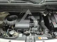 2013 KIA Ray