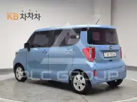 2013 KIA Ray