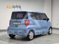 2013 KIA Ray