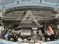 2013 KIA Ray