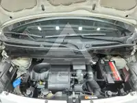 2012 KIA Ray