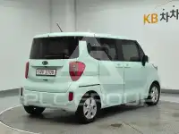 2012 KIA Ray