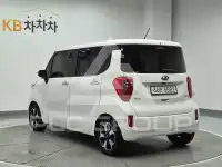 2012 KIA Ray
