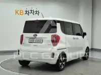2012 KIA Ray