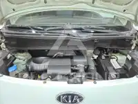 2012 KIA Ray
