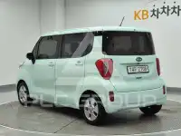 2012 KIA Ray