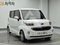 2012 KIA Ray