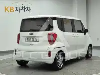 2012 KIA Ray