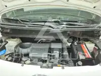 2012 KIA Ray
