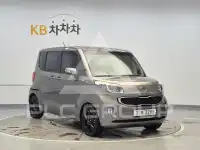 2012 KIA Ray