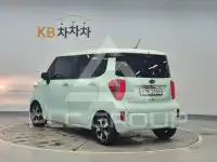 2012 KIA Ray