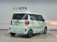 2012 KIA Ray