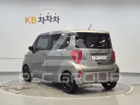 2012 KIA Ray