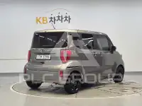 2012 KIA Ray