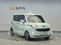 2012 KIA Ray
