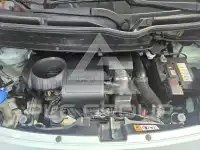 2012 KIA Ray