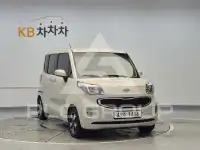 2012 KIA Ray