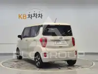 2012 KIA Ray