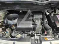 2012 KIA Ray